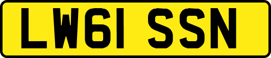 LW61SSN