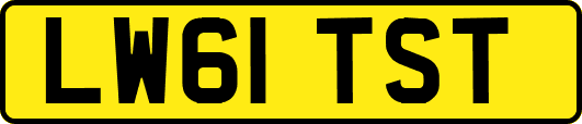 LW61TST