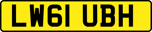 LW61UBH