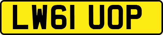 LW61UOP