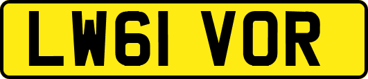 LW61VOR