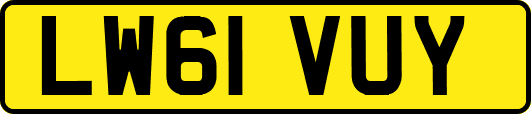 LW61VUY