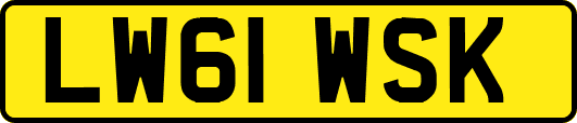LW61WSK