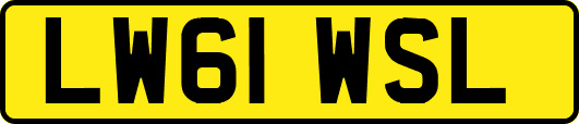 LW61WSL