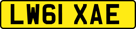 LW61XAE