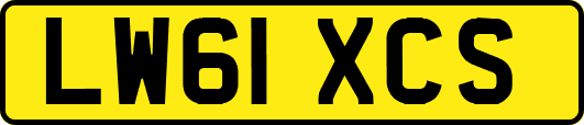 LW61XCS