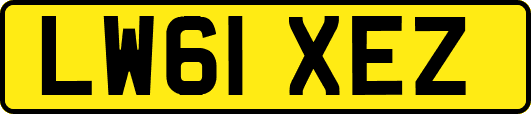 LW61XEZ