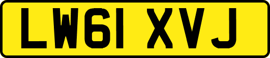 LW61XVJ