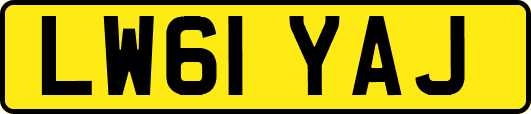 LW61YAJ