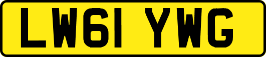 LW61YWG