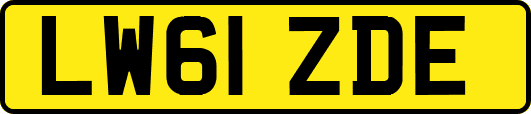 LW61ZDE