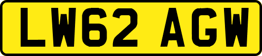LW62AGW