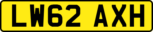 LW62AXH