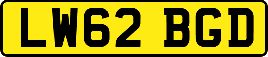 LW62BGD