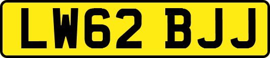LW62BJJ