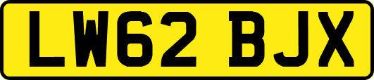 LW62BJX