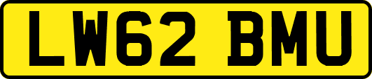 LW62BMU