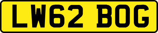 LW62BOG
