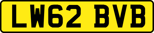 LW62BVB