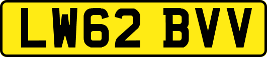 LW62BVV
