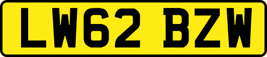 LW62BZW
