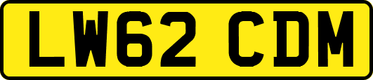 LW62CDM
