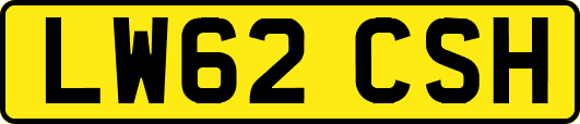 LW62CSH