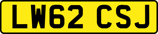 LW62CSJ