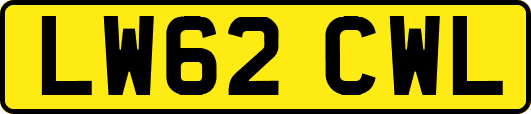 LW62CWL