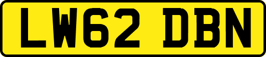LW62DBN