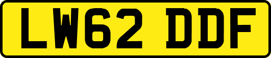LW62DDF