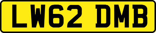 LW62DMB