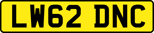LW62DNC