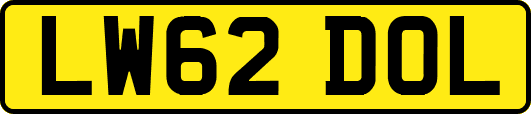 LW62DOL