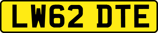LW62DTE