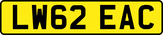 LW62EAC