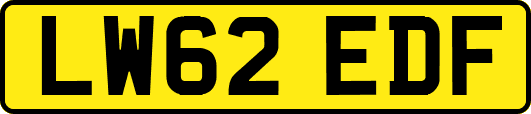 LW62EDF