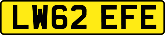 LW62EFE
