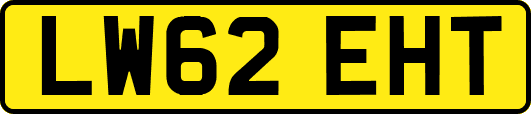 LW62EHT