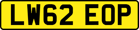 LW62EOP