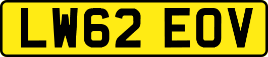 LW62EOV
