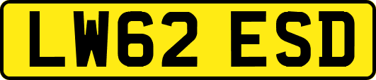 LW62ESD