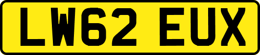 LW62EUX