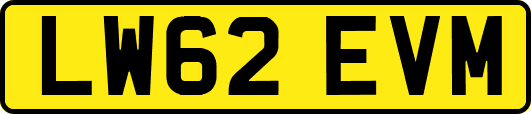 LW62EVM
