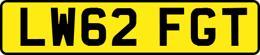 LW62FGT