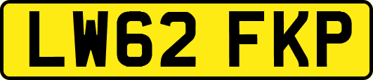 LW62FKP