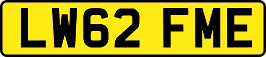 LW62FME