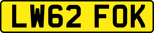 LW62FOK