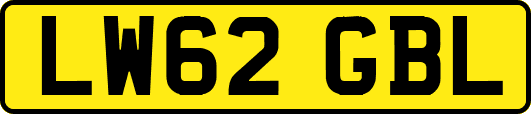 LW62GBL