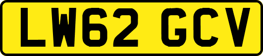 LW62GCV